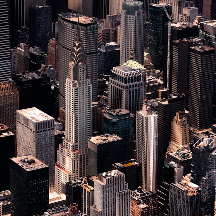 Sunset outdoors in Canada