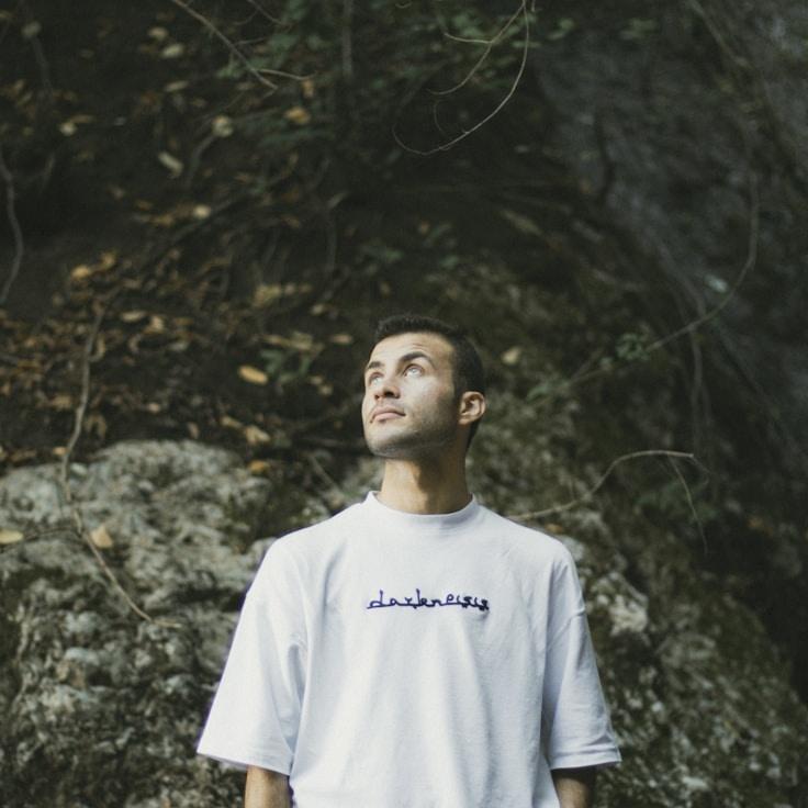 Landscape day trip near Toronto, Canada