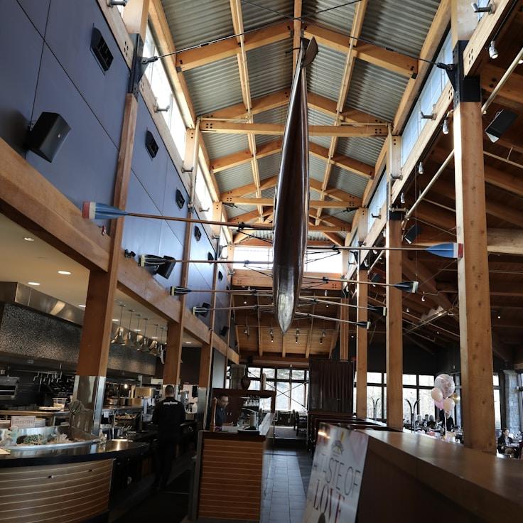 Parks and entertainment for families in Toronto, Canada